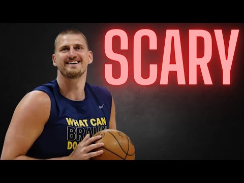 Can Nikola Jokic Achieve the Impossible
