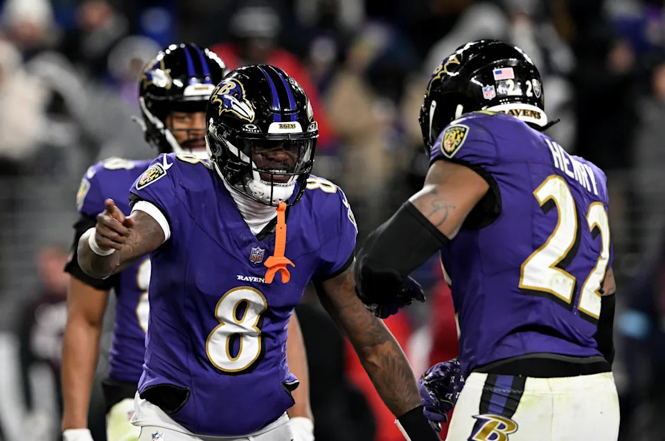 Can the Baltimore Ravens Finally Deliver a Championship for Their Legendary QB?