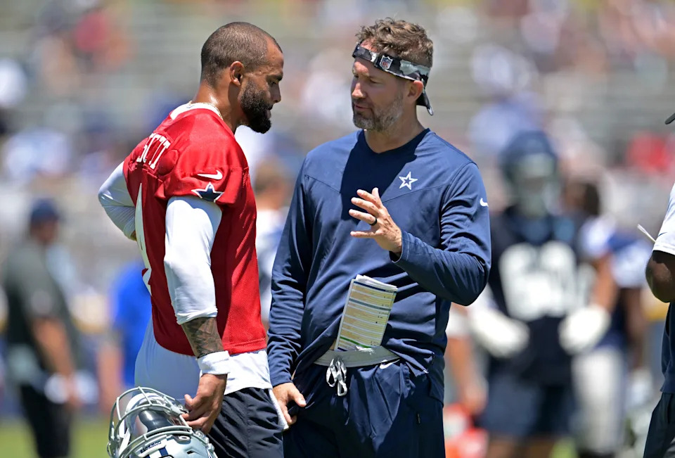 Can the Dallas Cowboys Break Their Championship Curse or Is the Title Drought Here to Stay?