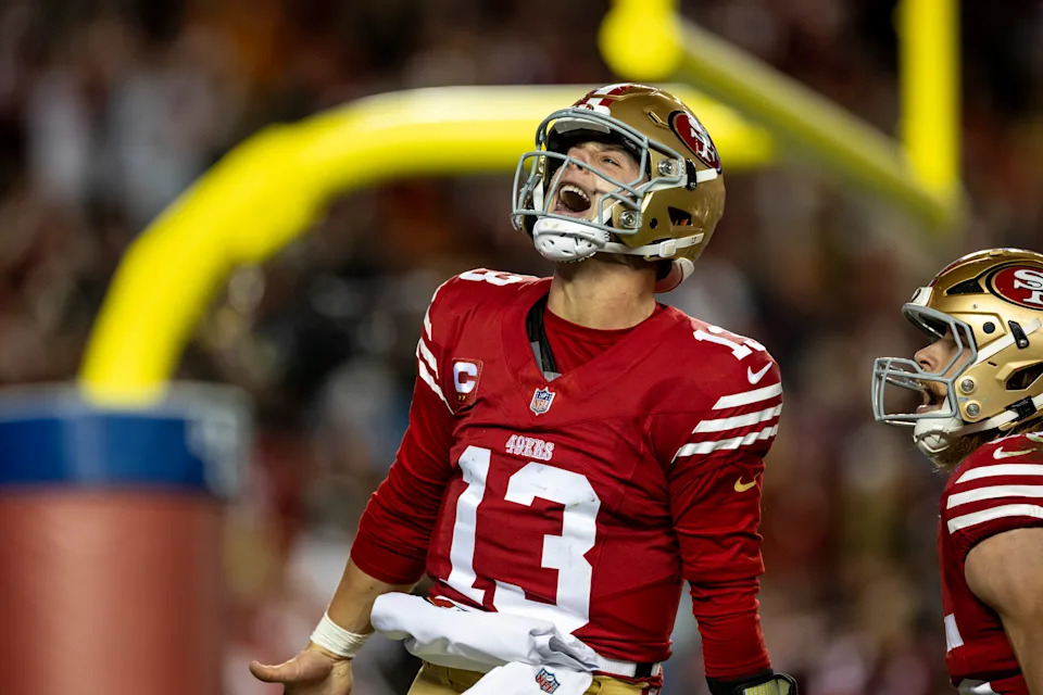 Can the San Francisco 49ers Rise from the Ashes and Reclaim Glory in 2024?