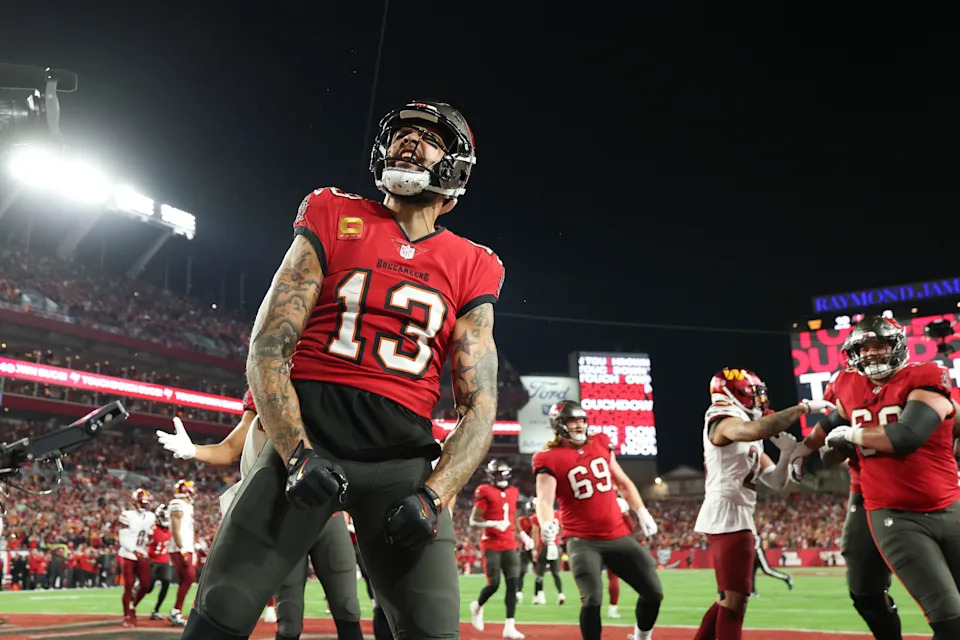 Can the Tampa Bay Buccaneers Break Through in 2024? The Surprising Moves That Could Change Everything