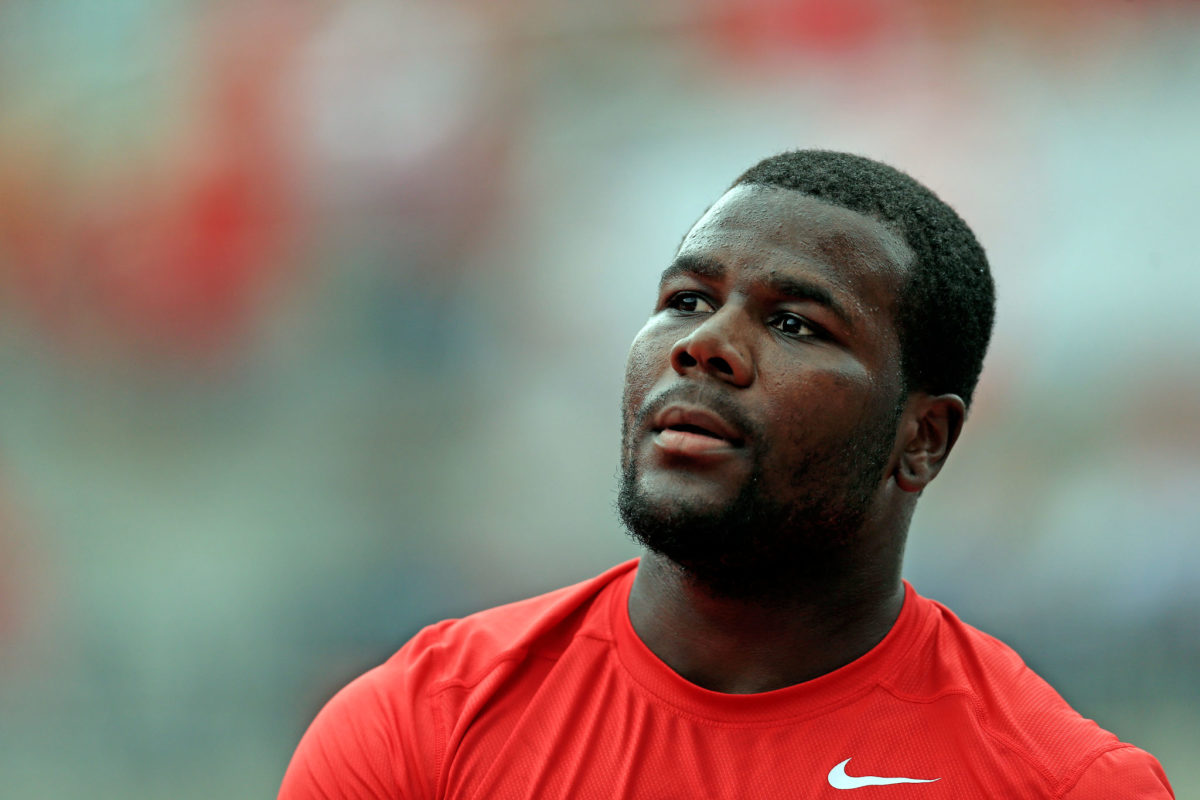 Cardale Jones Shocks Fans with Unexpected Turn Amidst Flood of Congratulations on Sunday