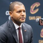 Cavaliers Secure Koby Altman’s Future: What’s Next for the Franchise?