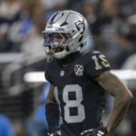 CB Jack Jones' Surprise Deal with Dolphins Sparks Speculation Across the League