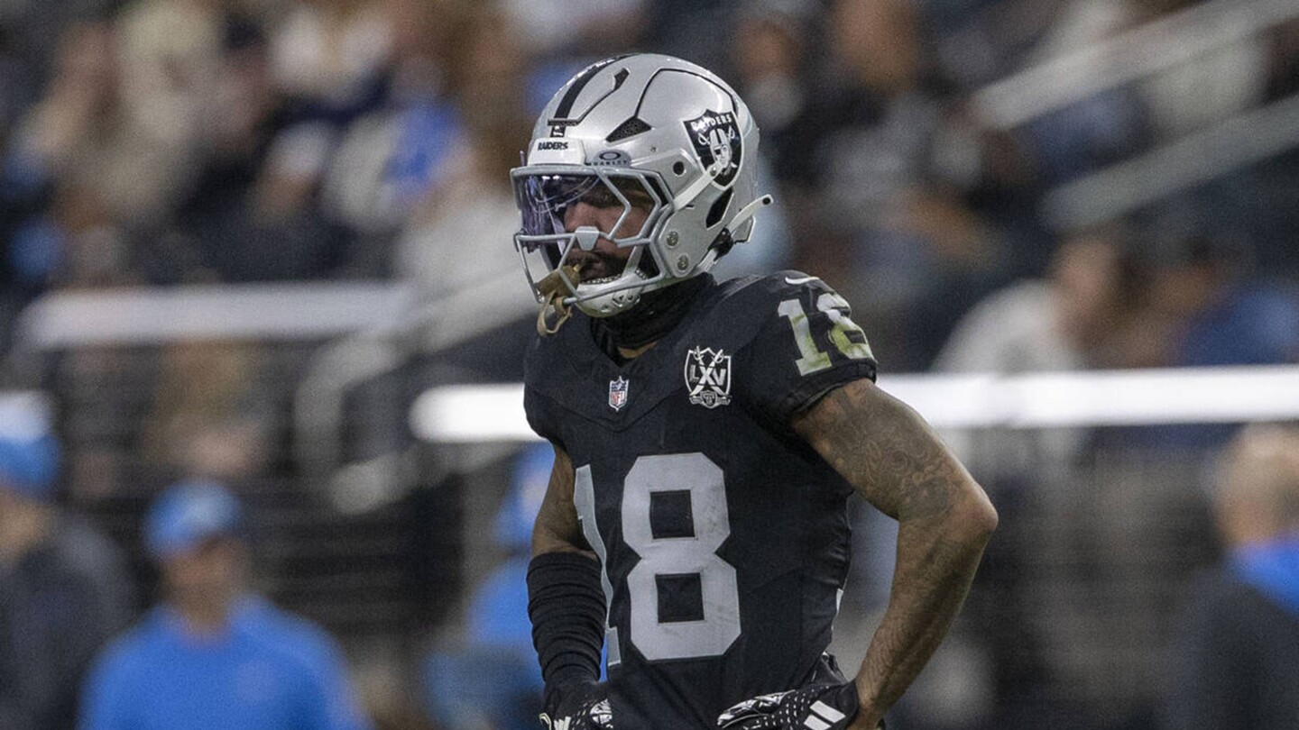 CB Jack Jones' Surprise Deal with Dolphins Sparks Speculation Across the League