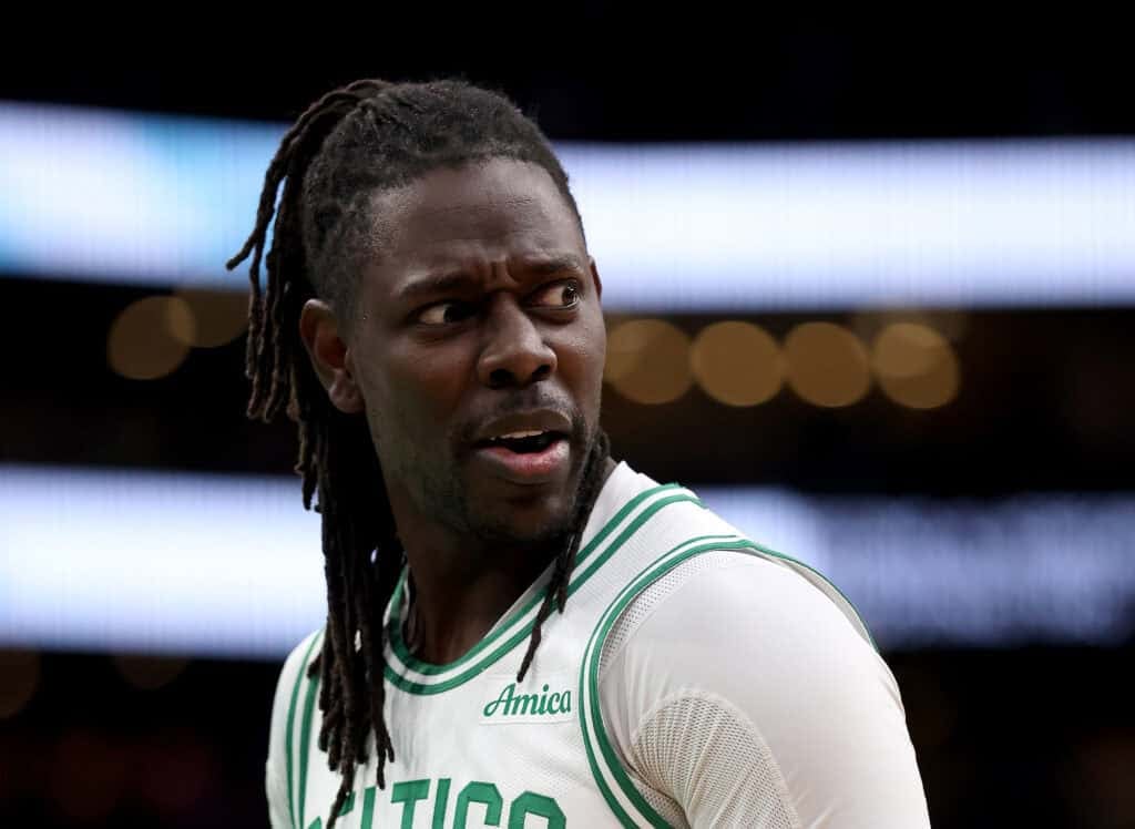 Celtics Face Unexpected Twist After Jrue Holiday Trade—What It Means for Their Playoff Hopes