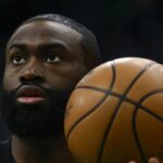 Celtics' Jaylen Brown Opens Up About Battling Hidden Demons: The Dark Places No One Sees