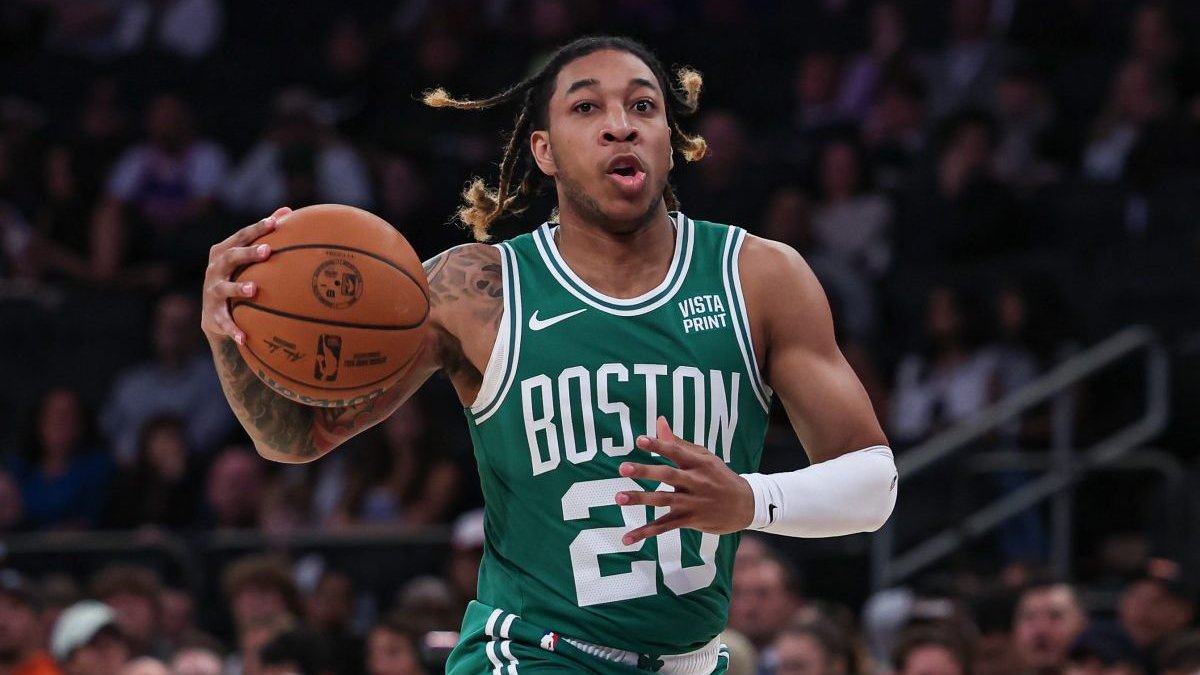 Celtics Make Surprising Move: JD Davison Waived to Navigate Salary Cap—What’s Next for the Rising Star?