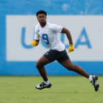 Chargers GM Joe Hortiz Reveals Unseen Drama Behind Tre Harris Holdout—Will Rookie WR Sign Before It's Too Late?