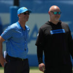 Chargers HC Jim Harbaugh’s Surprising Michigan Football Gift to Pope Francis Leaves Fans Stunned