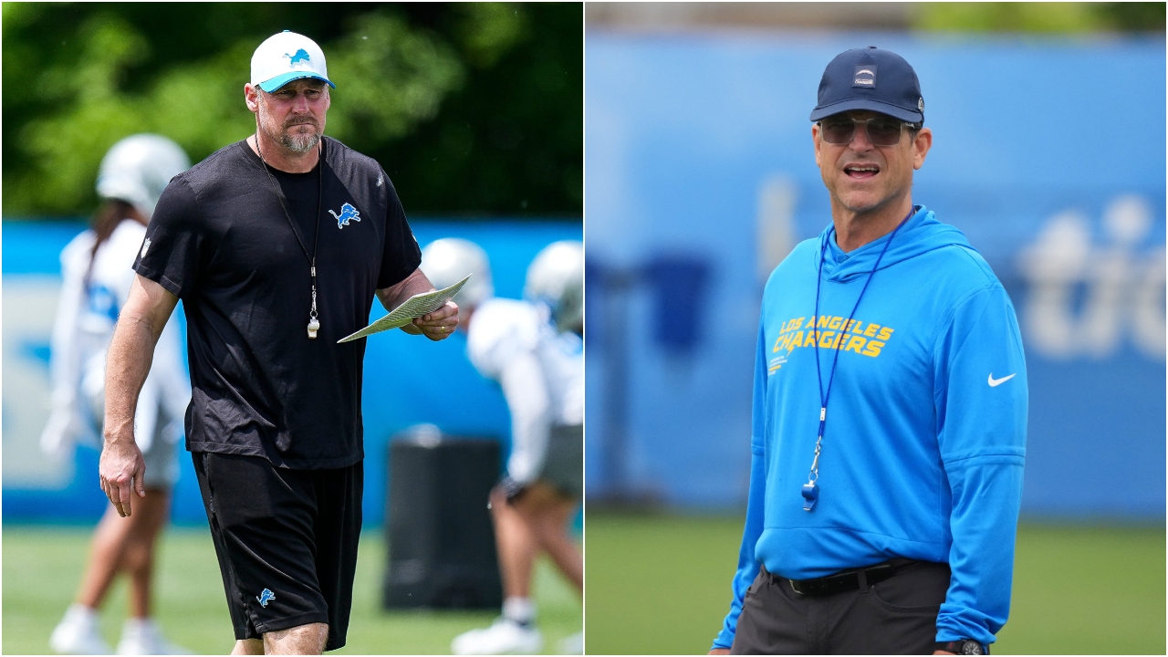 Chargers vs. Lions 2025 Hall of Fame Clash: Who’s Poised to Shock the Football World?