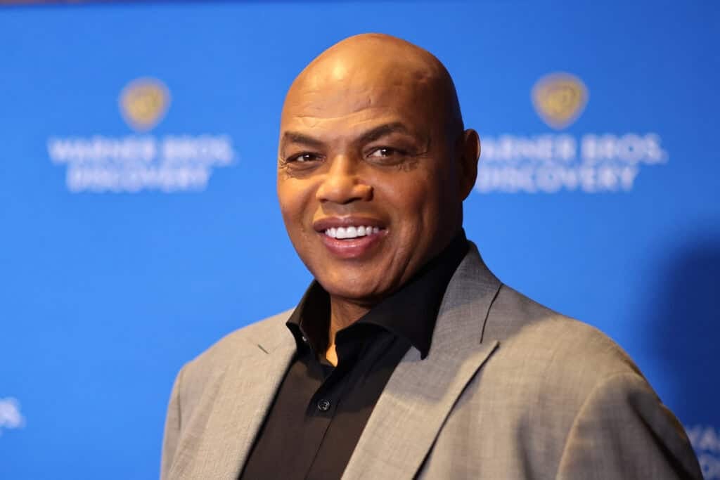 Charles Barkley Reveals Shocking Choice for the Only NBA Player Who Surpasses Him in Career Greatness