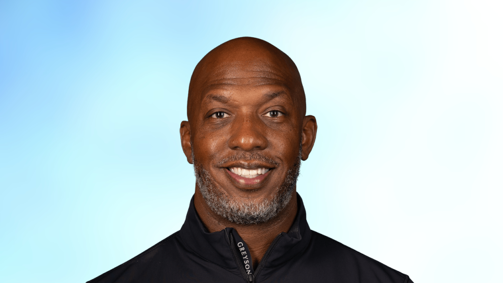 Chauncey Billups Reveals the Secret Behind Scoot Henderson’s Unbelievable Summer Surge