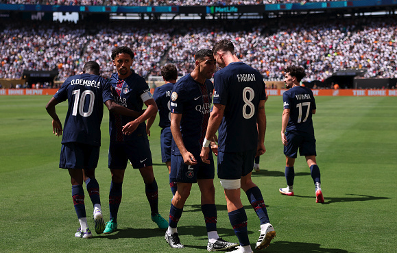 Chelsea vs PSG: Uncover the Shocking Bet Builder Secret That Could Change the Club World Cup Final!