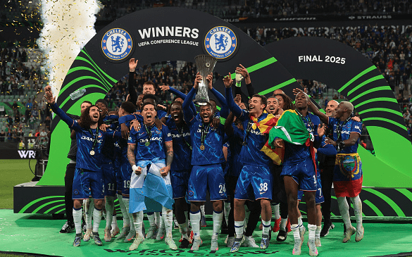Chelsea's Club World Cup Stars: Which Unexpected Exit Could Shake Stamford Bridge?