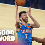 Chet Holmgren’s Contract Surprise, Luka Doncic’s Game-Changing Choice, and the NBA’s Hidden Salary Secrets Revealed