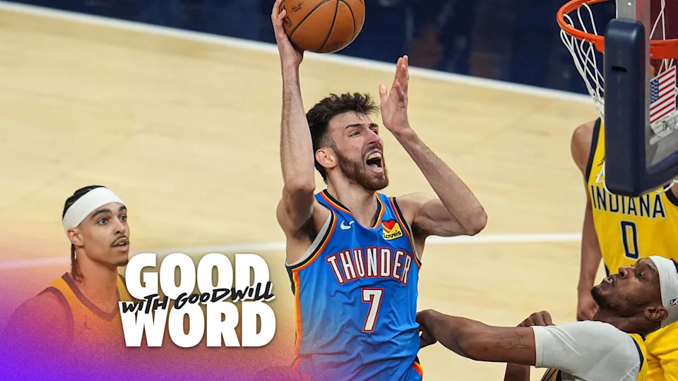 Chet Holmgren’s Contract Surprise, Luka Doncic’s Game-Changing Choice, and the NBA’s Hidden Salary Secrets Revealed