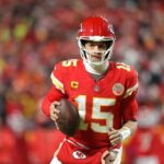 Chiefs WR Drops Cryptic Warning: What Mahomes Is Hiding This Season Will Shock You
