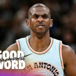 Chris Paul’s Return Sparks Hope, WNBA Players Demand Big Payday, and Could LeBron’s Final Season Surprise Everyone?