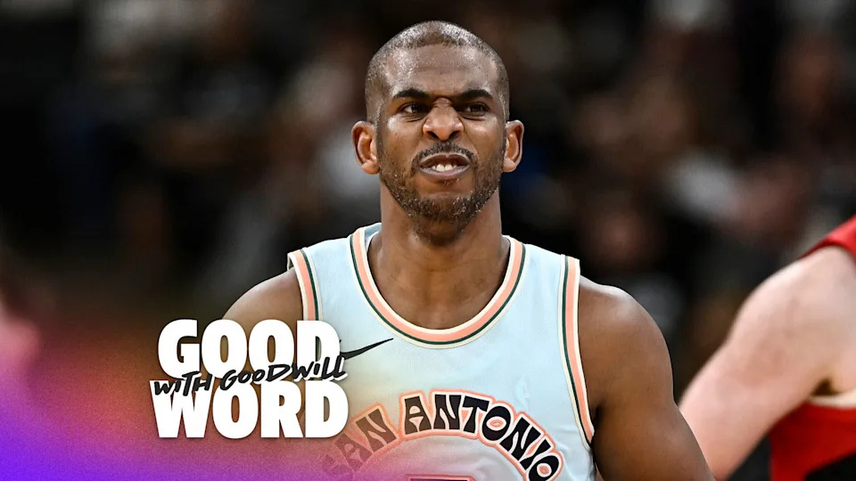 Chris Paul’s Return Sparks Hope, WNBA Players Demand Big Payday, and Could LeBron’s Final Season Surprise Everyone?