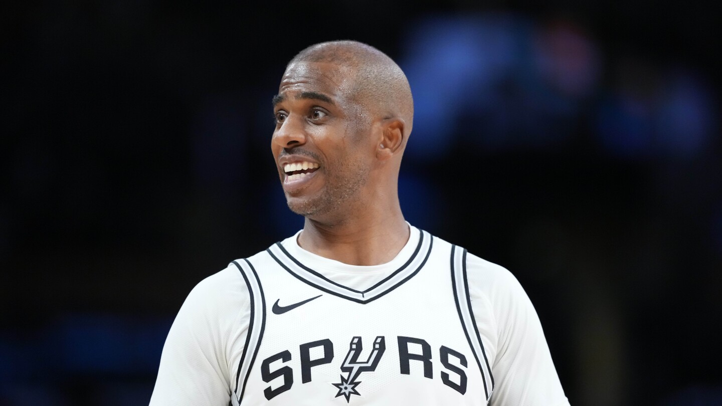 Chris Paul's Return to Clippers: Is a Long-Term Comeback on the Horizon?