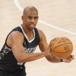 Chris Paul’s Surprising New Deal with Clippers Sparks Speculation Ahead of Historic 21st NBA Season