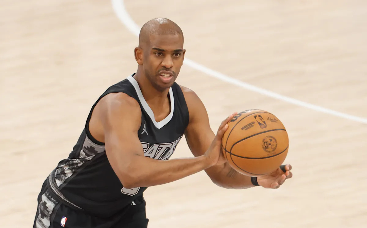 Chris Paul’s Surprising New Deal with Clippers Sparks Speculation Ahead of Historic 21st NBA Season