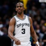Chris Paul’s Unexpected One-Year Deal with Clippers Sparks Speculation – What’s Next for the Star Point Guard?