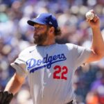 Clayton Kershaw’s Race to 3,000 Strikeouts: Is the Era of Dominant Pitching Coming to an End?
