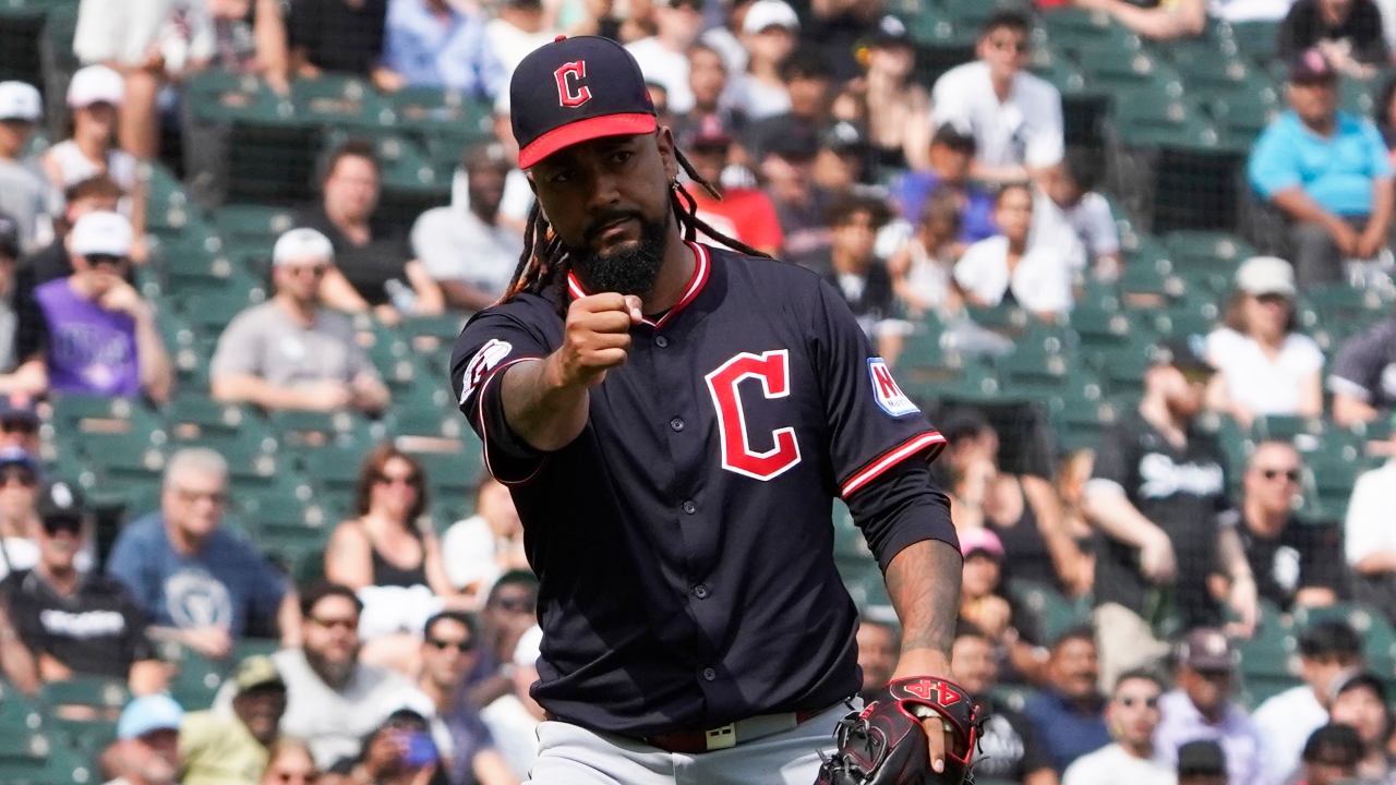 Cleveland Guardians’ Emmanuel Clase Suspended: Shocking MLB Betting Scandal Unfolds Behind the Scenes