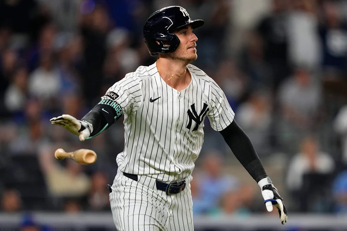 Cody Bellinger's Power Surge Stuns Cubs—But What Happened Next Will Leave You Speechless!