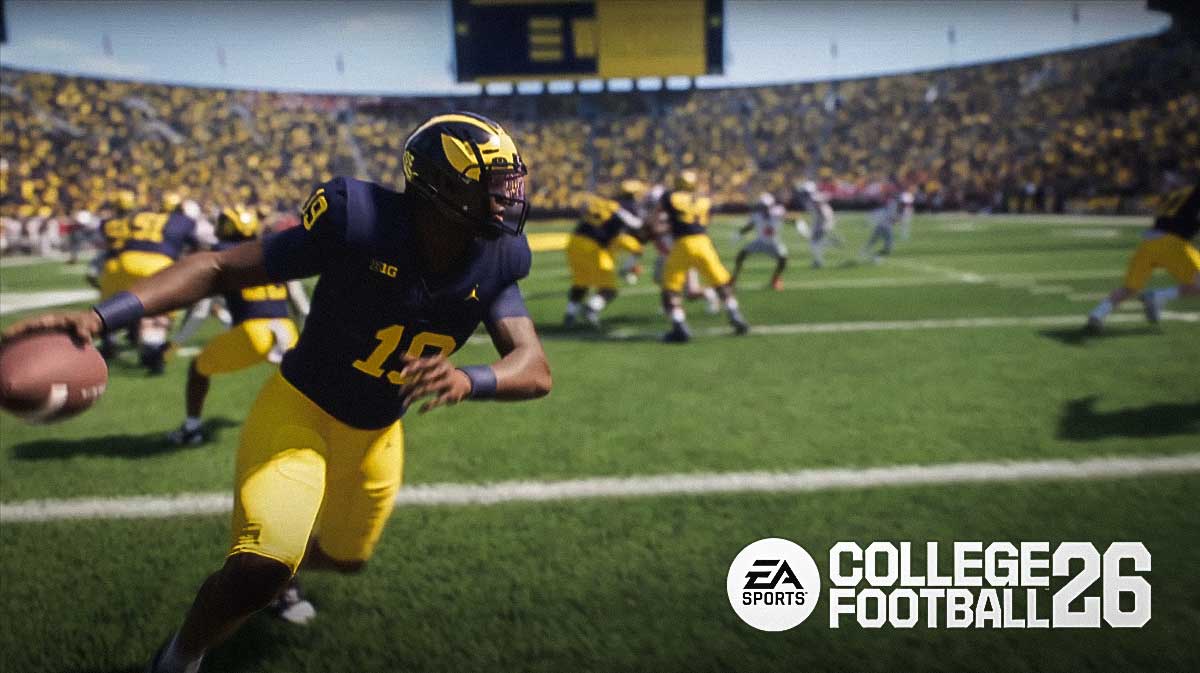 College Football 26 Update Unleashes Game-Changing Fixes That Could Redefine Your Dynasty Experience