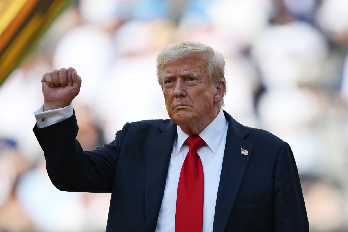 College Football Announcer Reveals Shocking Impact of President Trump's Bold Move—You Won't Believe What Comes Next!