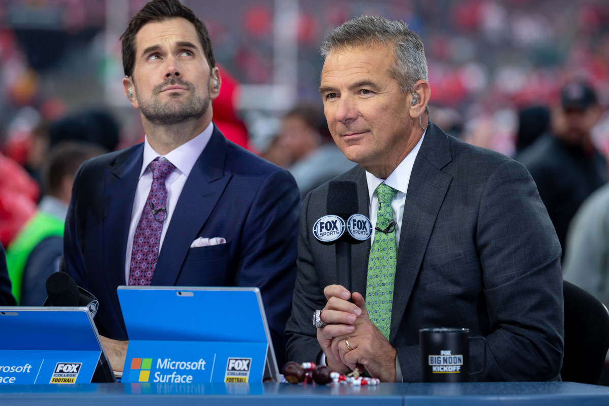 College Football Fans Spark Controversy with Bold Boycott of 'Big Noon Kickoff' – What’s Really Behind the Backlash?