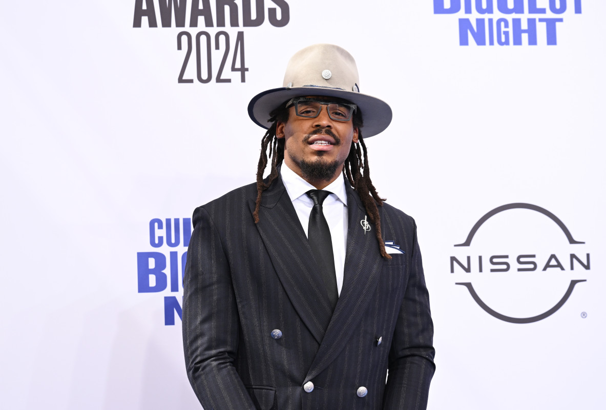 College Football Legend Unveils Bold Plan to Revolutionize GameDay with All-Black Experience