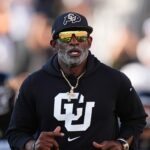 Colorado Football’s 2025 Win Total Forecast: Shocking Predictions Revealed by Top Analytics Model
