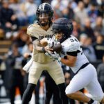 Colorado Football's QB Duel: Who Will Seize the Starting Spotlight—Lewis or Salter?