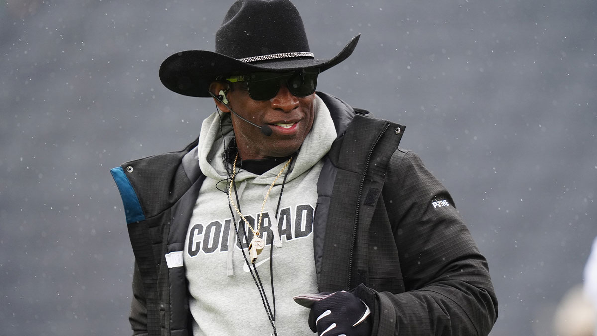 Colorado HC Deion Sanders Stuns Fans, Brings Former Buccaneers OC Into QB Coach Role—What’s Next for the Team?