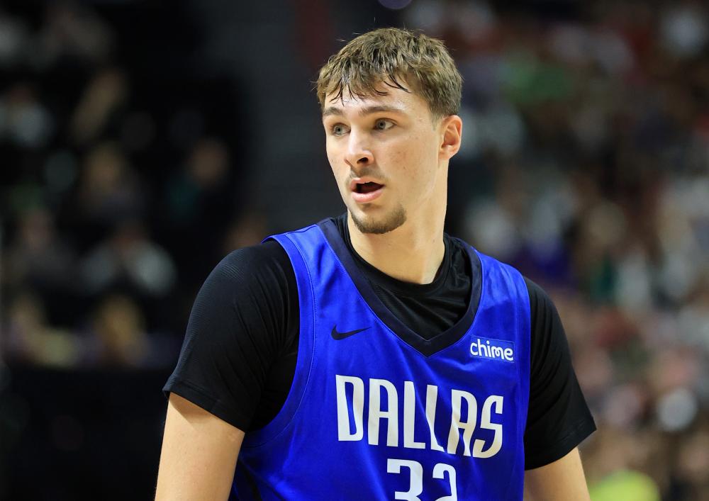 Cooper Flagg’s NBA Debut: The Unexpected Star Who’s Already Changing the Game