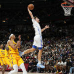 Cooper Flagg’s NBA Summer League Debut: A Rookie Point Guard Who Could Change the Fantasy Basketball Game Forever?