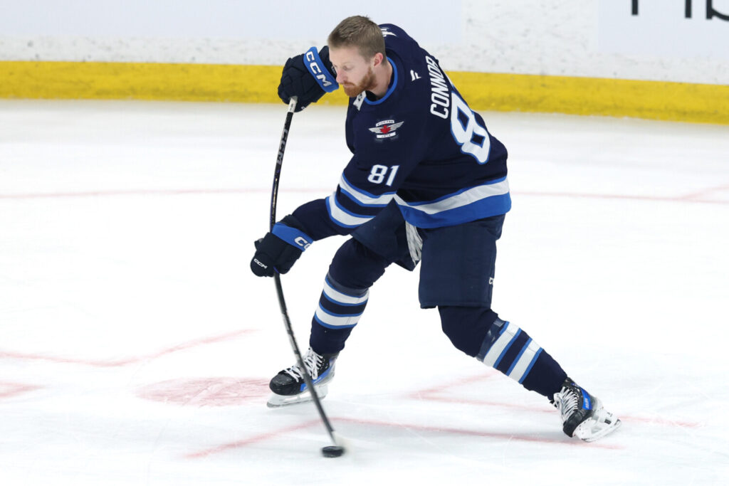 Could Adrian Kempe’s Next Move Redefine Kyle Connor’s Value in the NHL Market?