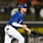 Could Alex Freeland Be the Dodgers' Unexpected Savior Amid Injury Crisis?