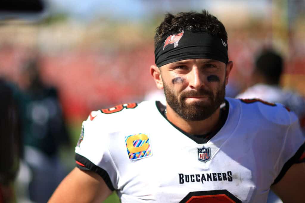 Could Baker Mayfield’s Next Season Redefine His Entire Career? Analyst Thinks So.