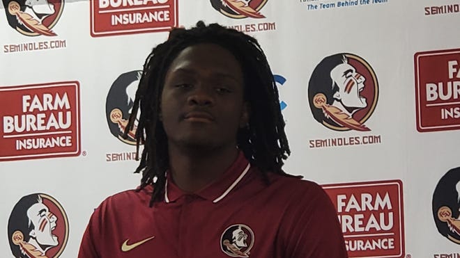 Could Chick-fil-A's Secret Menu Hold the Key to FSU's Chastan Brown Hitting His Weight Goal?