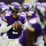 Could J.J. McCarthy Be the Missing Piece That Propels the Minnesota Vikings to NFL Glory?
