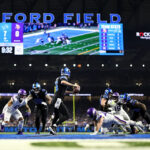 Could Jared Goff’s Quiet Rise Be the Secret Weapon Lions Didn’t See Coming?