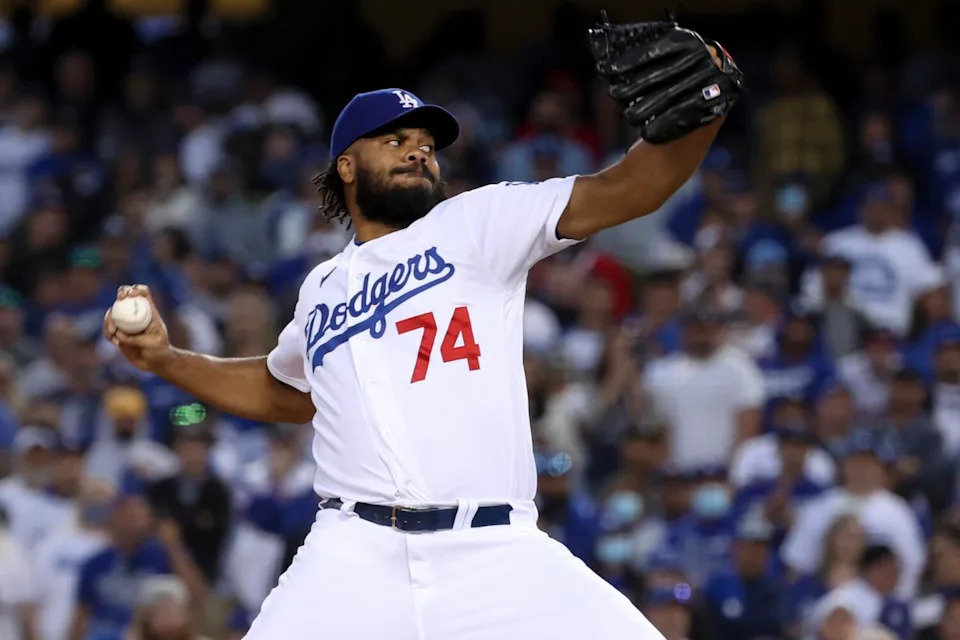Could Kenley Jansen’s Unexpected Return Redefine the Dodgers’ Season?