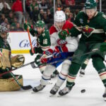 Could Marc-Andre Fleury’s Next Move Send Shockwaves Through the Montreal Canadiens?
