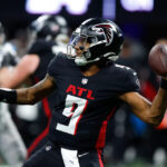Could Michael Penix Jr. Be the Falcons' Unlikely Savior in 2024?