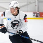 Could Nesbitt Be the Next Couturier? A Former Flyer Thinks So—Here’s Why